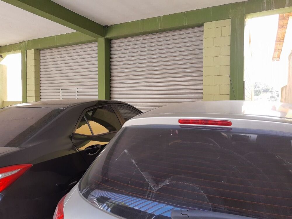 Depósito-Galpão, 417 m² - Foto 3