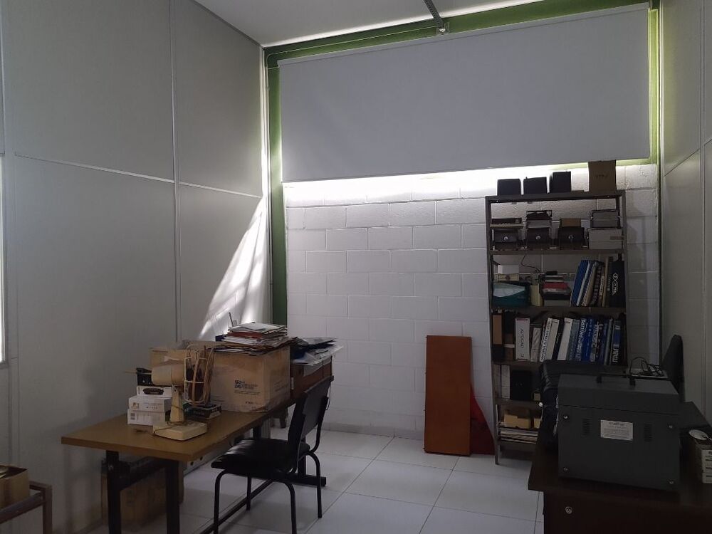 Depósito-Galpão, 417 m² - Foto 2