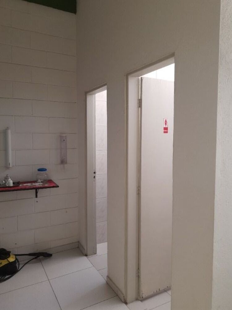 Depósito-Galpão, 417 m² - Foto 1