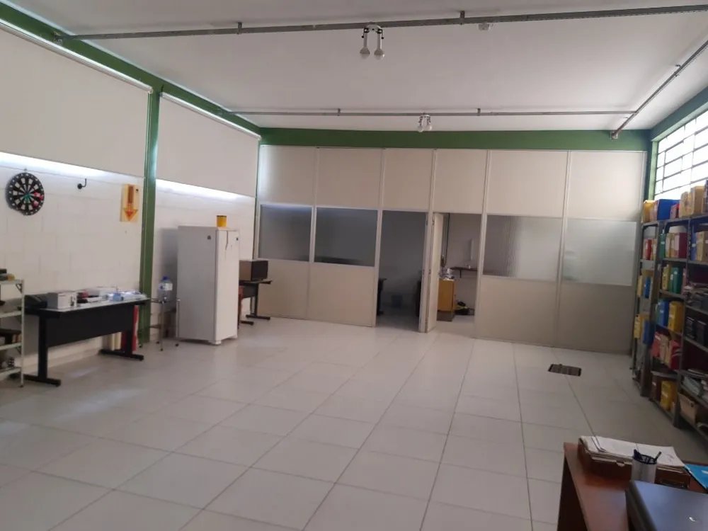 Depósito-Galpão, 417 m² - Foto 9