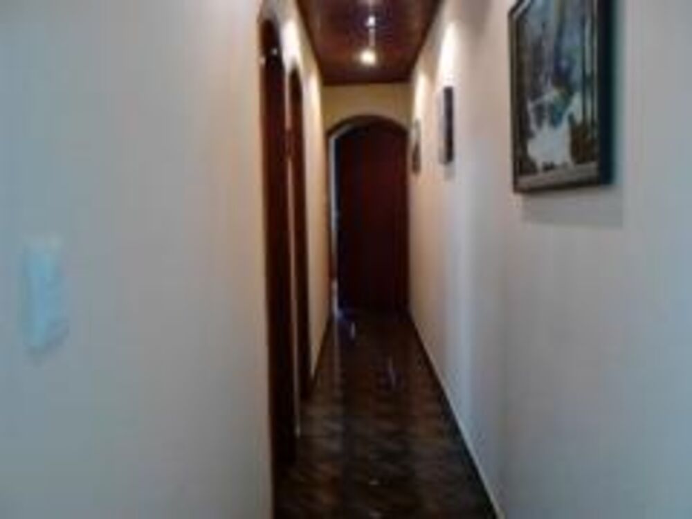 Sobrado à venda com 3 quartos, 281m² - Foto 2
