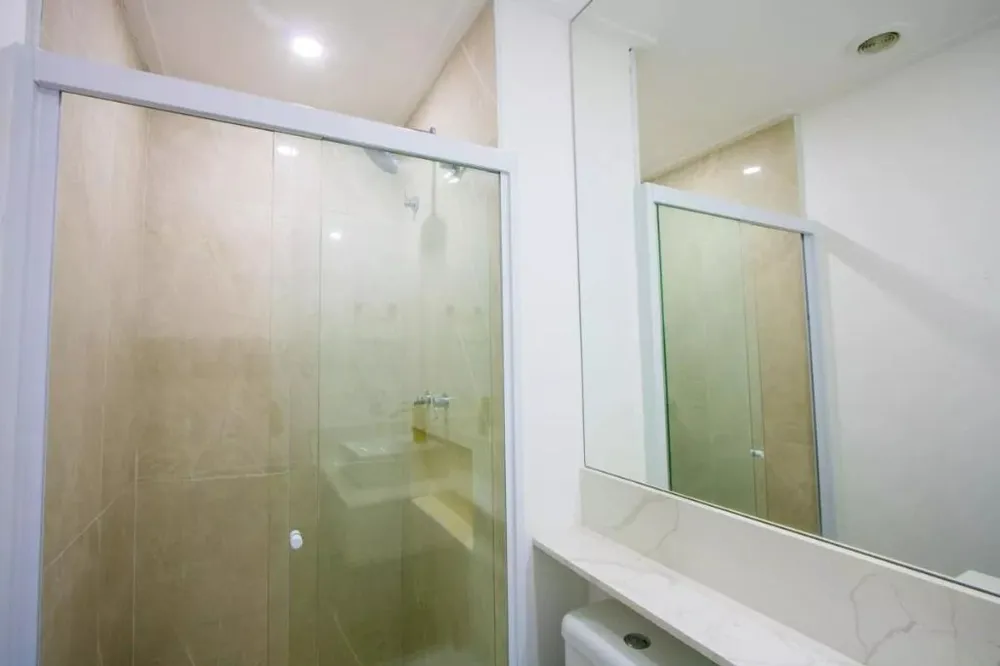 Apartamento, 3 quartos, 121 m² - Foto 3