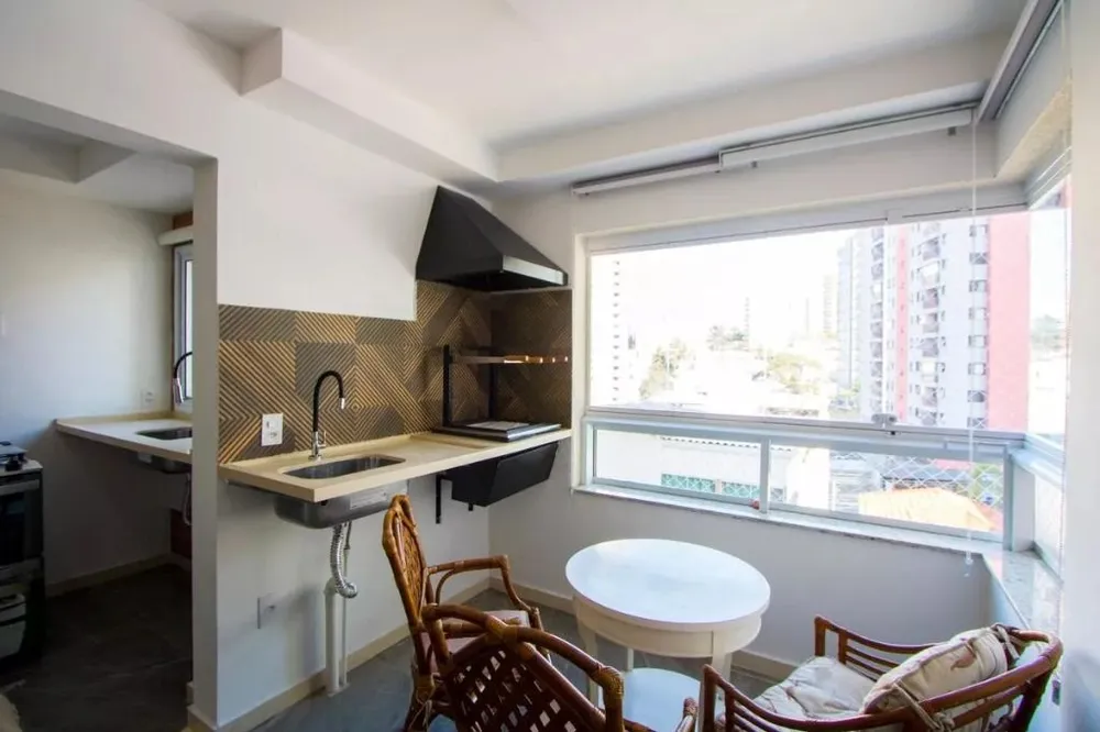 Apartamento, 3 quartos, 121 m² - Foto 1