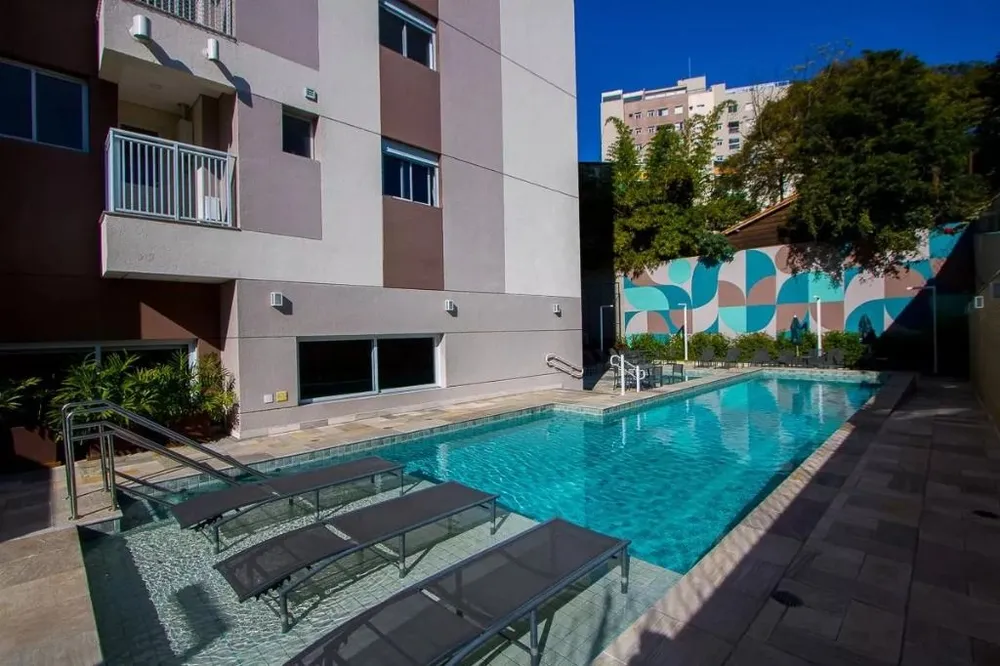 Apartamento, 3 quartos, 121 m² - Foto 10