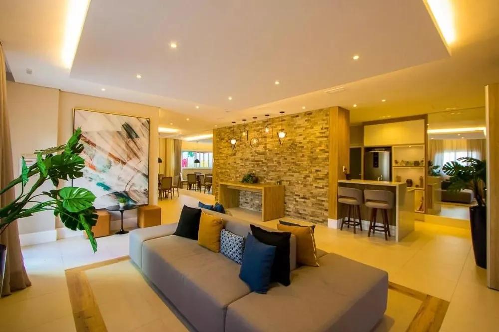 Apartamento, 3 quartos, 121 m² - Foto 11