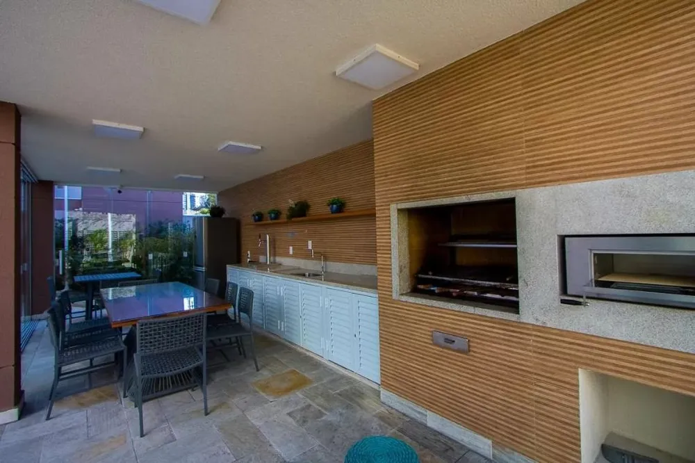 Apartamento, 3 quartos, 121 m² - Foto 1