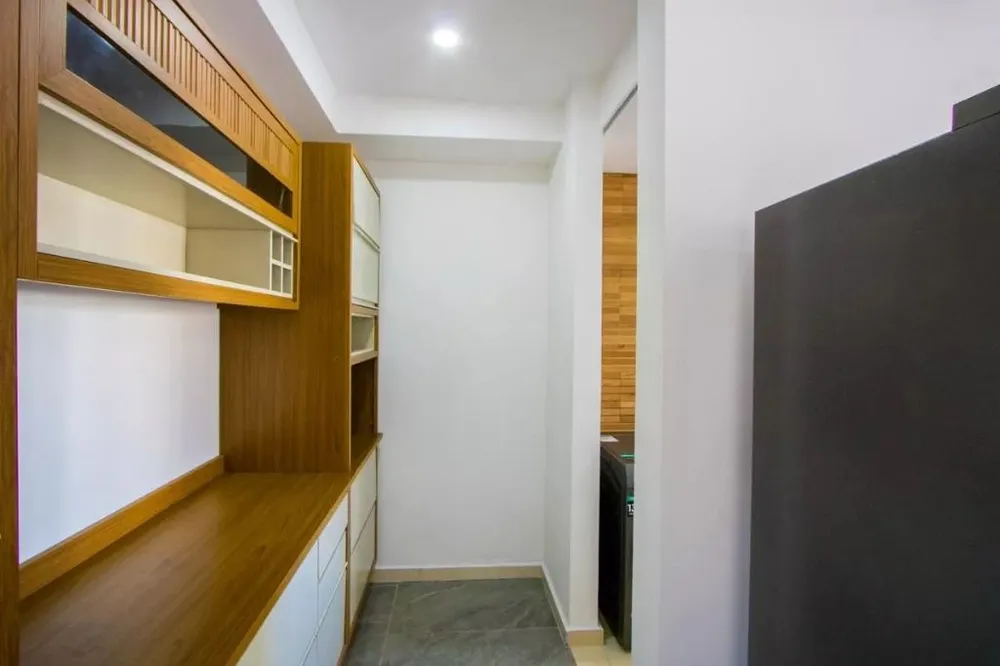 Apartamento, 3 quartos, 121 m² - Foto 3