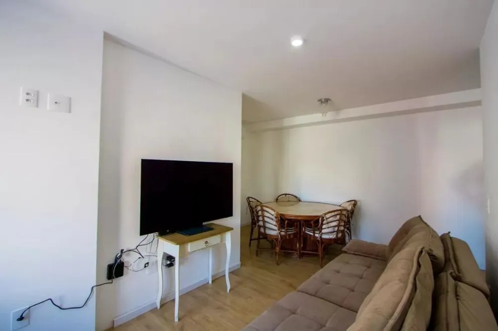Apartamento, 3 quartos, 121 m² - Foto 2