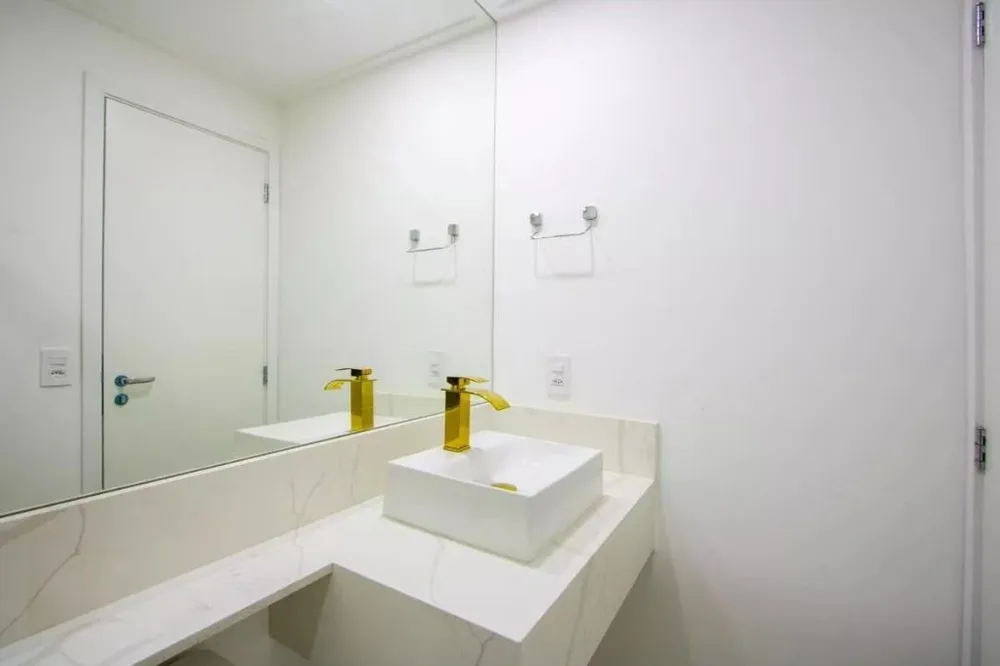Apartamento, 3 quartos, 121 m² - Foto 4