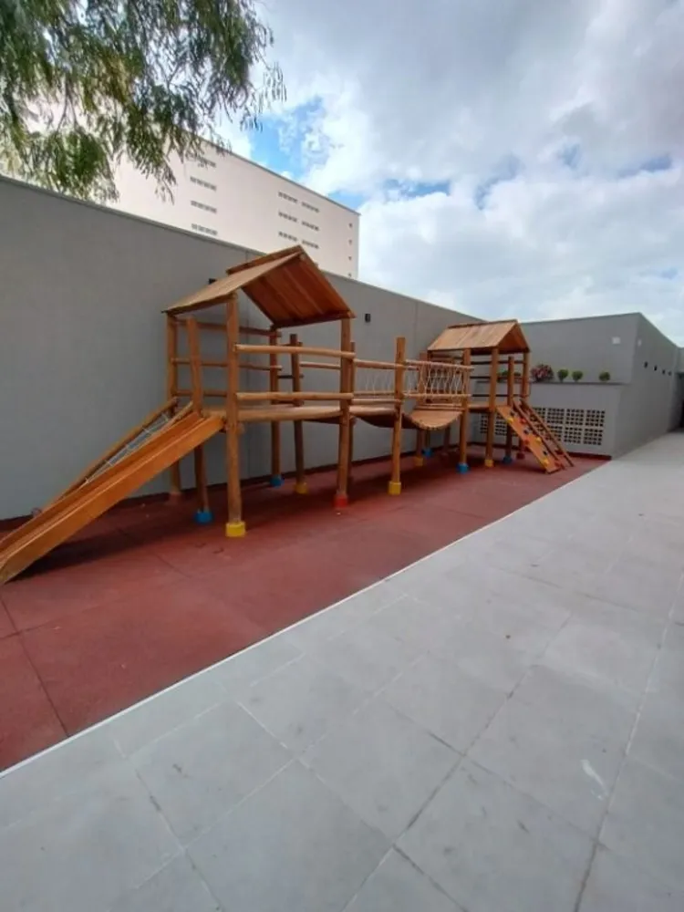 Apartamento, 3 quartos, 65 m² - Foto 1