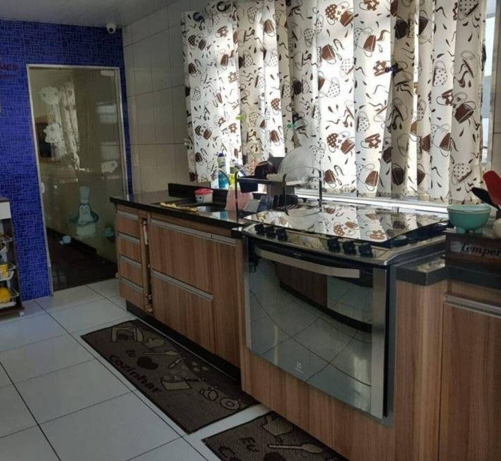 Sobrado, 5 quartos, 268 m² - Foto 6