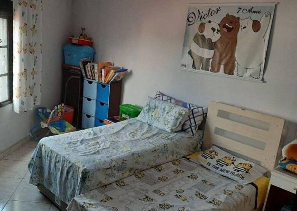 Sobrado, 5 quartos, 268 m² - Foto 5