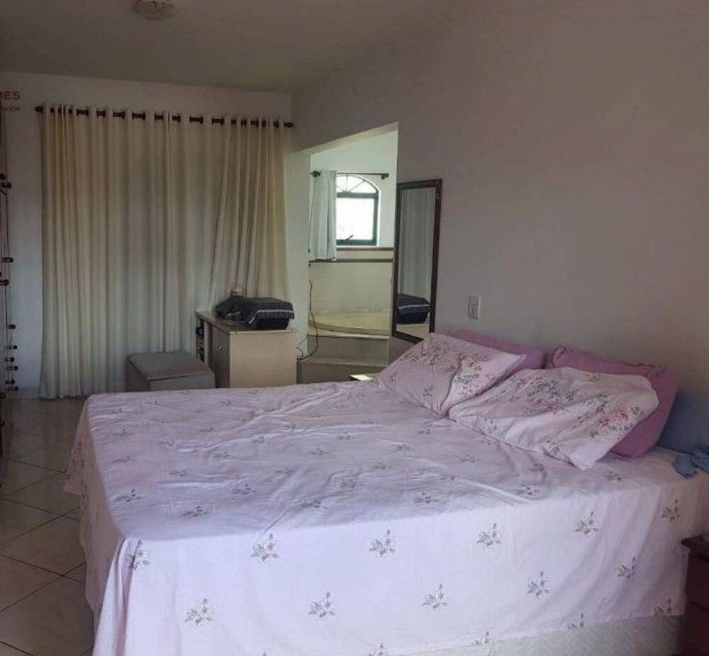 Sobrado, 5 quartos, 268 m² - Foto 4