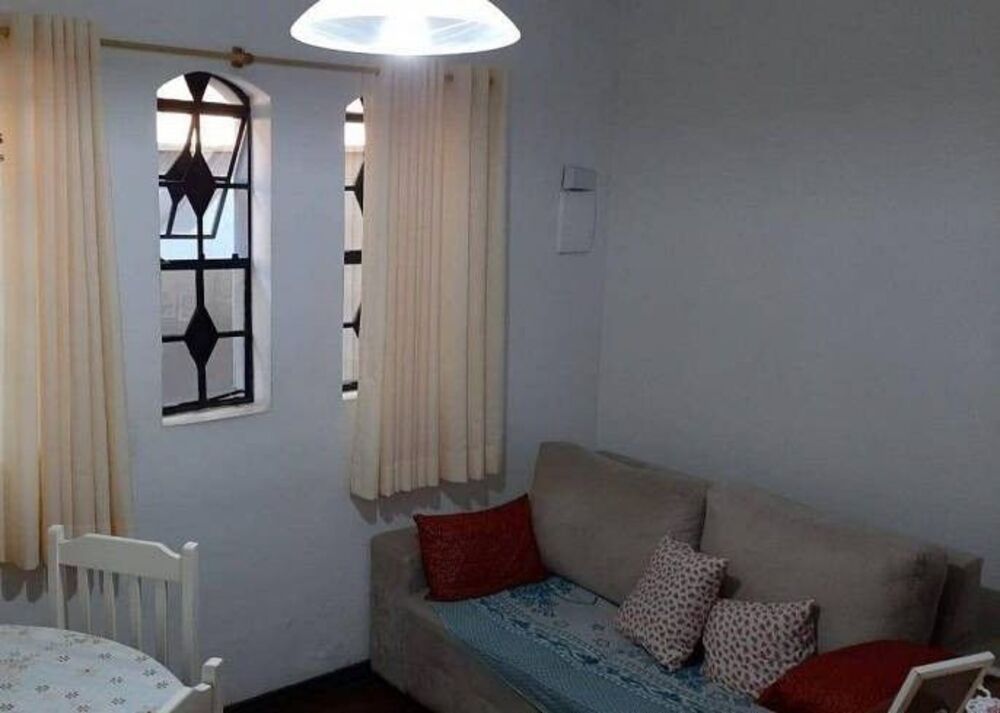 Sobrado, 5 quartos, 268 m² - Foto 3