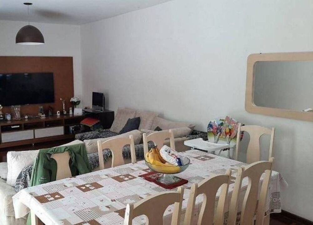 Sobrado, 5 quartos, 268 m² - Foto 2