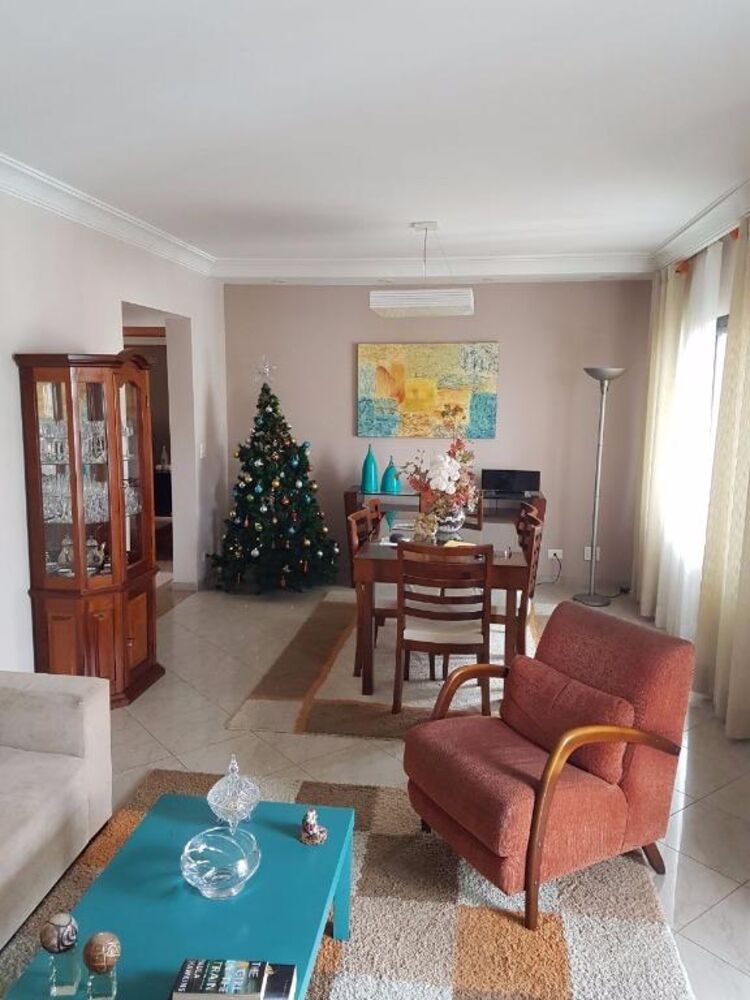 Apartamento, 3 quartos, 166 m² - Foto 8