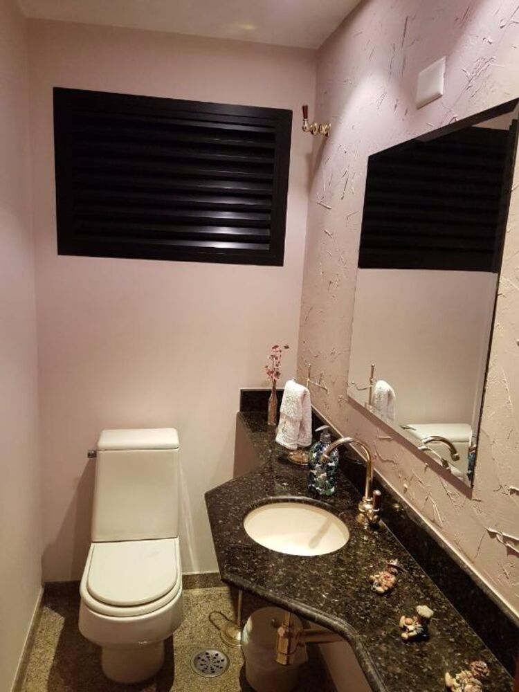 Apartamento, 3 quartos, 166 m² - Foto 6