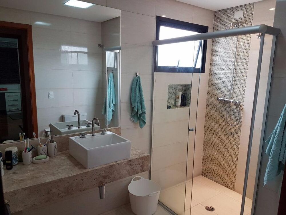 Apartamento, 3 quartos, 166 m² - Foto 2
