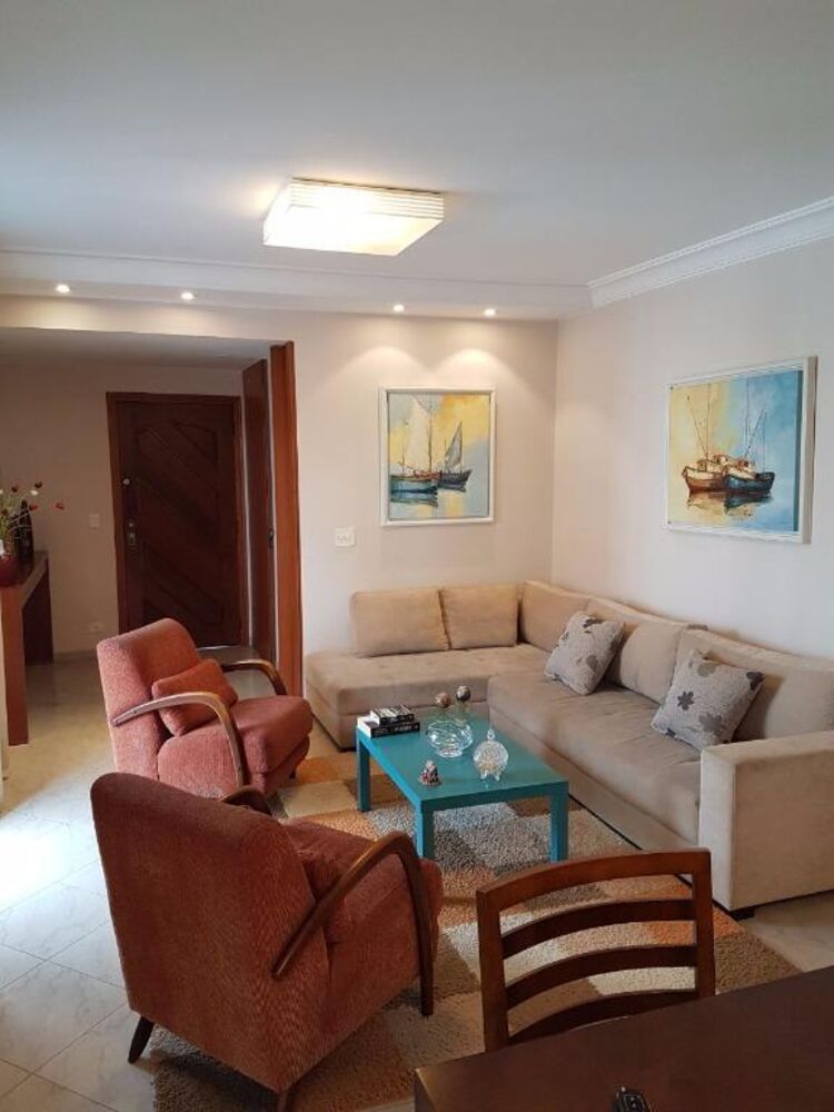 Apartamento, 3 quartos, 166 m² - Foto 13