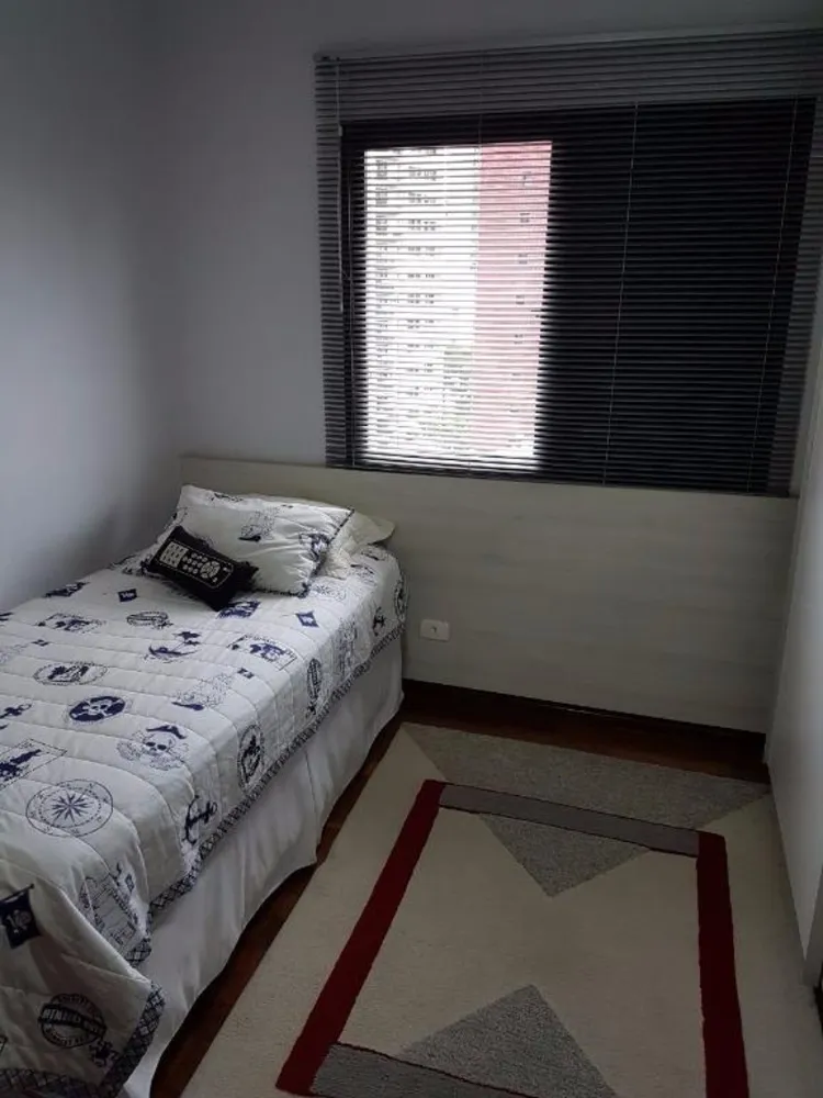 Apartamento, 3 quartos, 166 m² - Foto 23