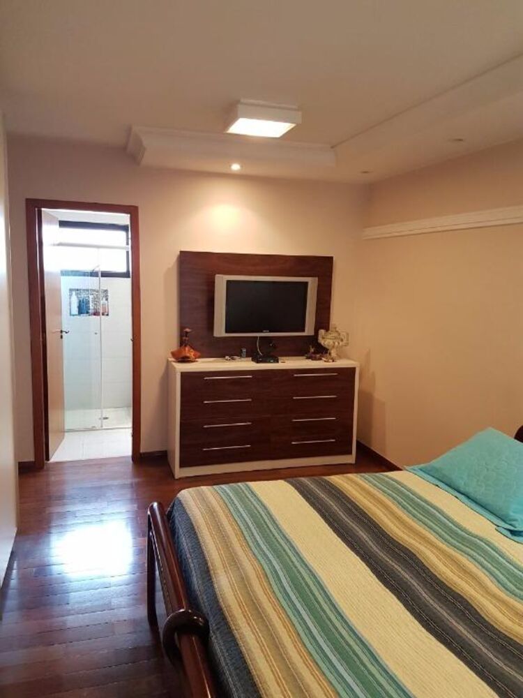 Apartamento, 3 quartos, 166 m² - Foto 4
