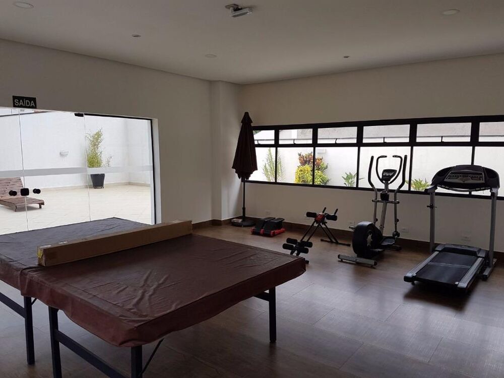 Apartamento, 3 quartos, 166 m² - Foto 11