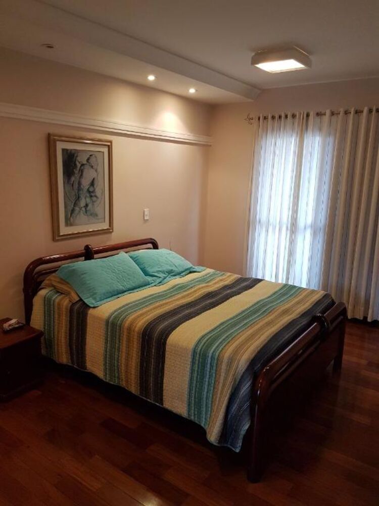 Apartamento, 3 quartos, 166 m² - Foto 17
