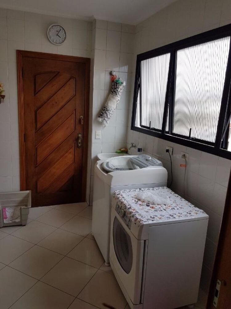 Apartamento, 3 quartos, 166 m² - Foto 3