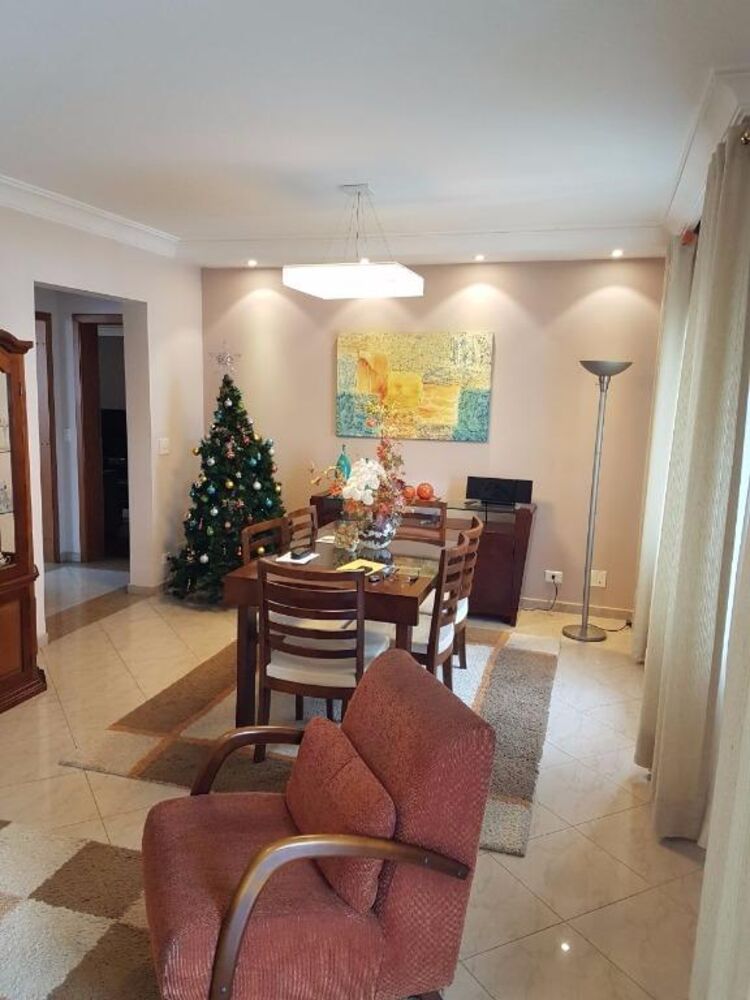 Apartamento, 3 quartos, 166 m² - Foto 16