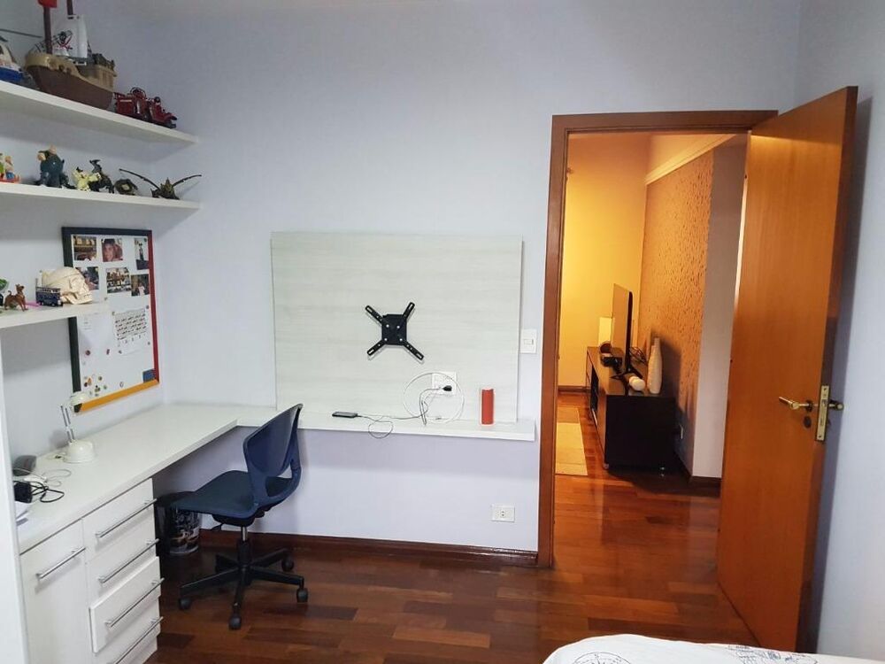 Apartamento, 3 quartos, 166 m² - Foto 15