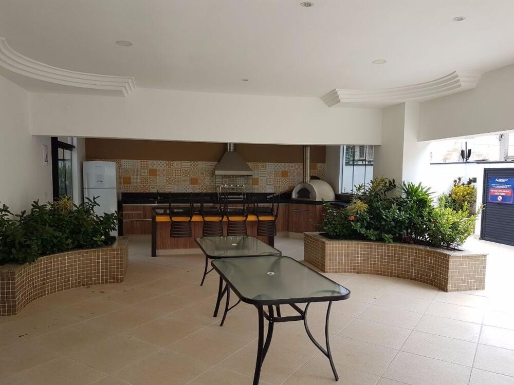 Apartamento, 3 quartos, 166 m² - Foto 9