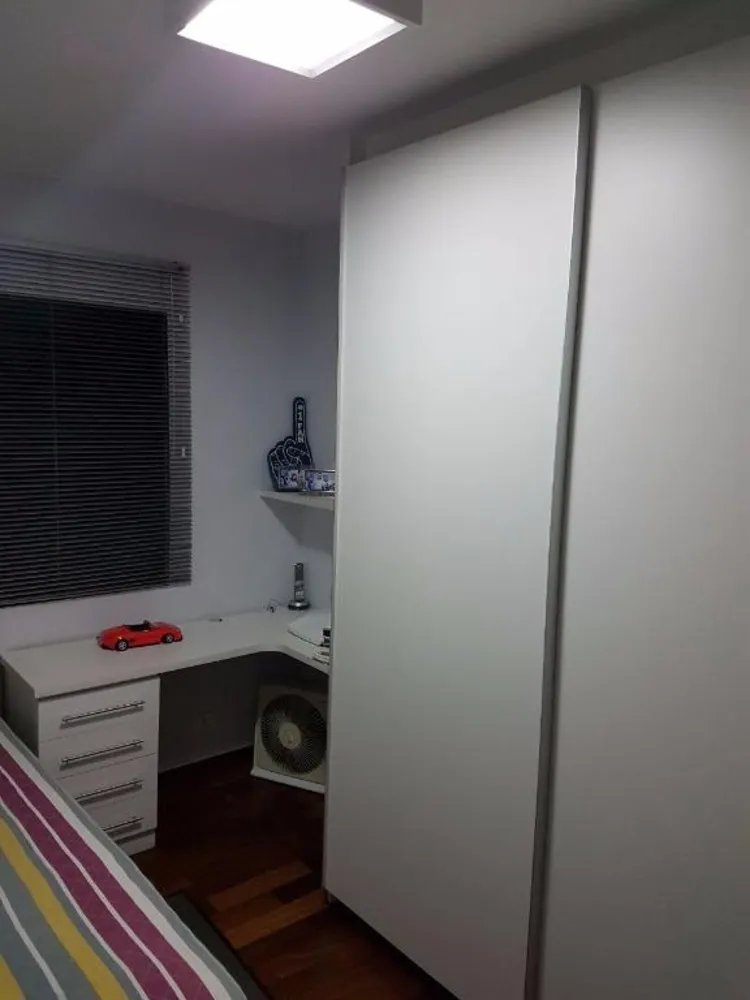 Apartamento, 3 quartos, 166 m² - Foto 27