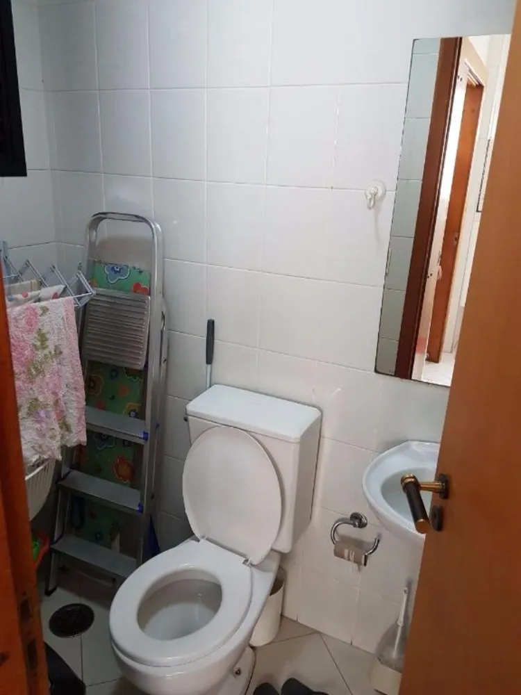 Apartamento, 3 quartos, 166 m² - Foto 24