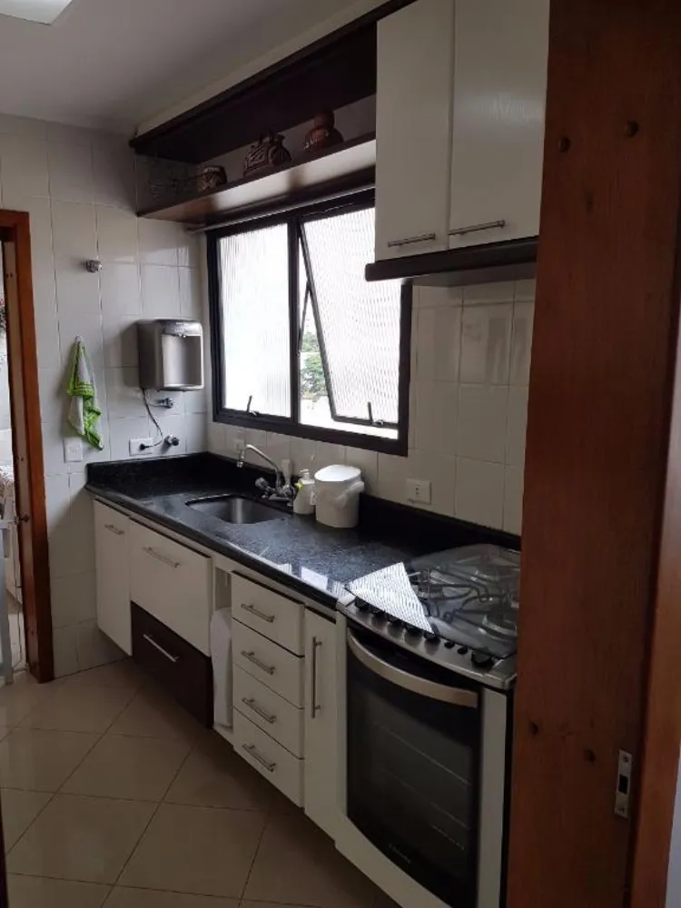 Apartamento, 3 quartos, 166 m² - Foto 26