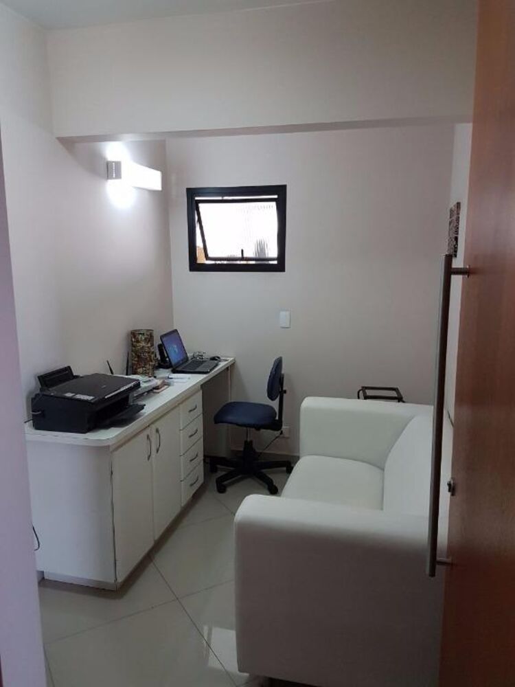 Apartamento, 3 quartos, 166 m² - Foto 5