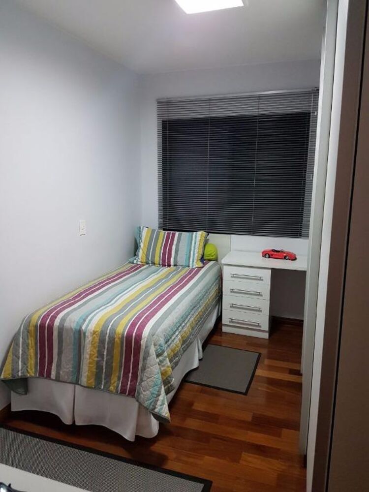 Apartamento, 3 quartos, 166 m² - Foto 10