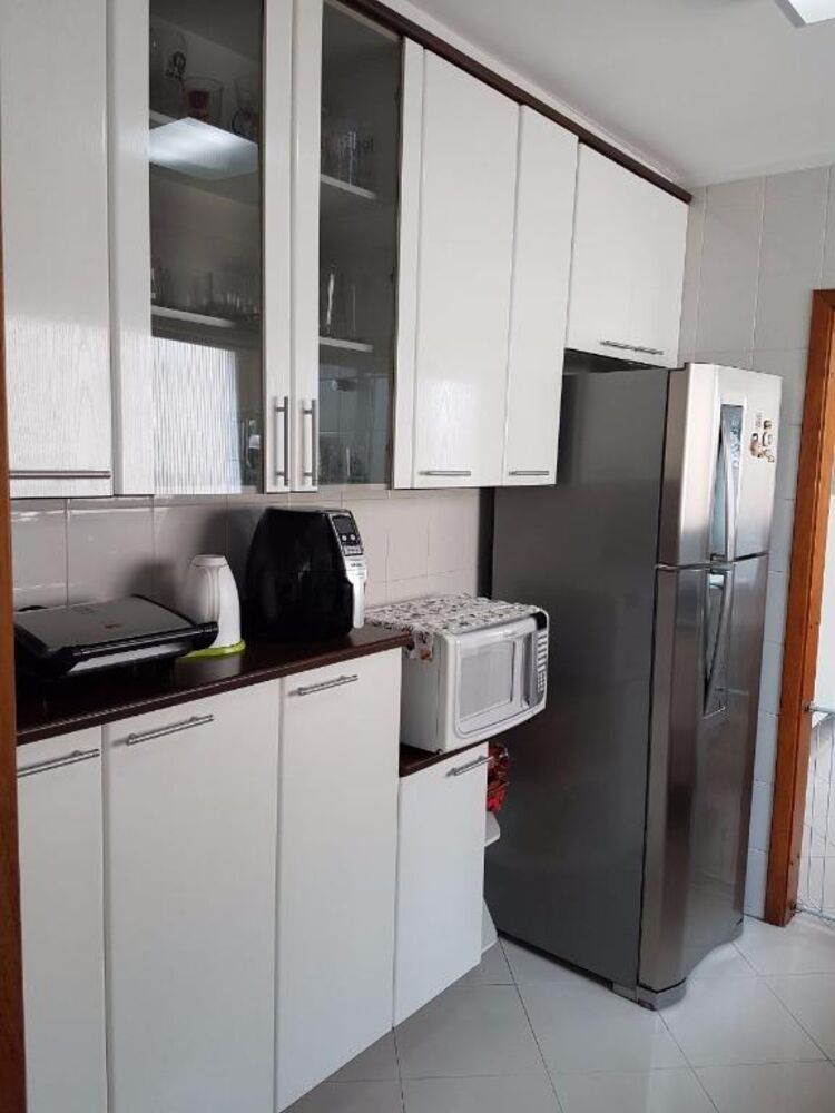 Apartamento, 3 quartos, 166 m² - Foto 12