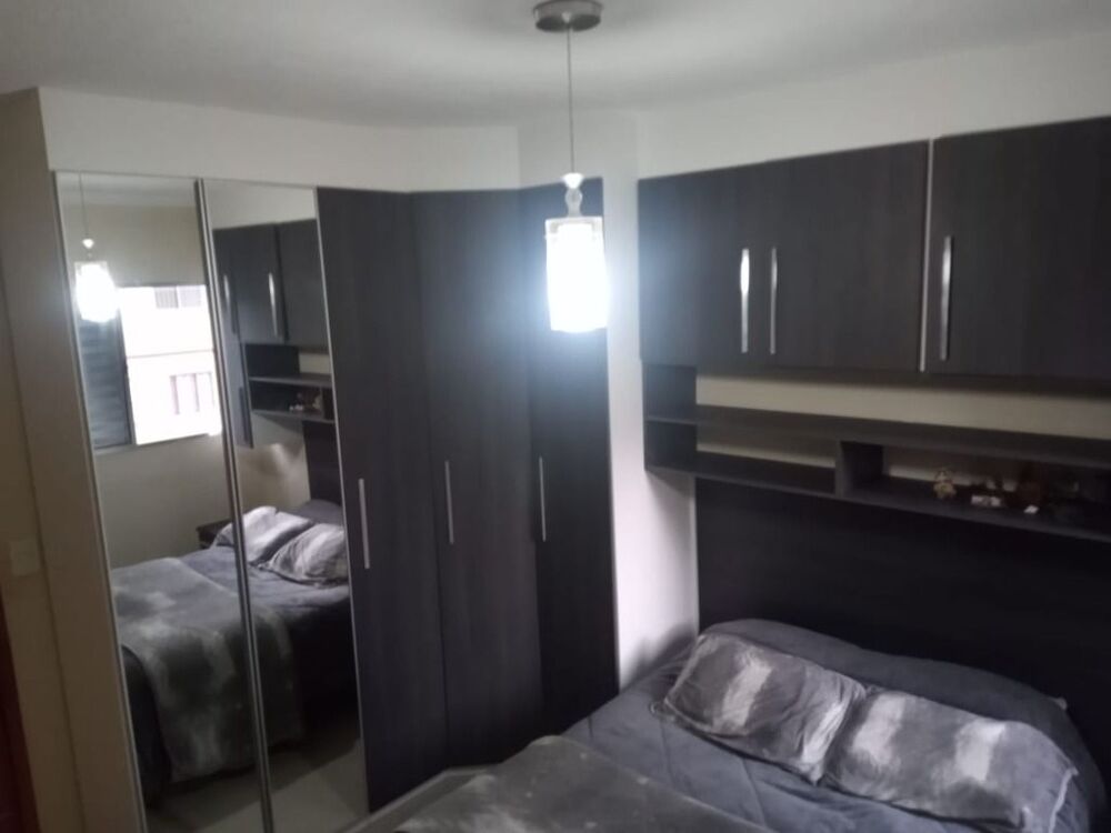 Apartamento, 2 quartos, 55 m² - Foto 4