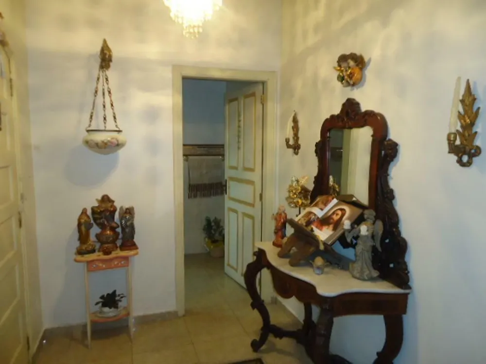 Sobrado, 4 quartos, 325 m² - Foto 1