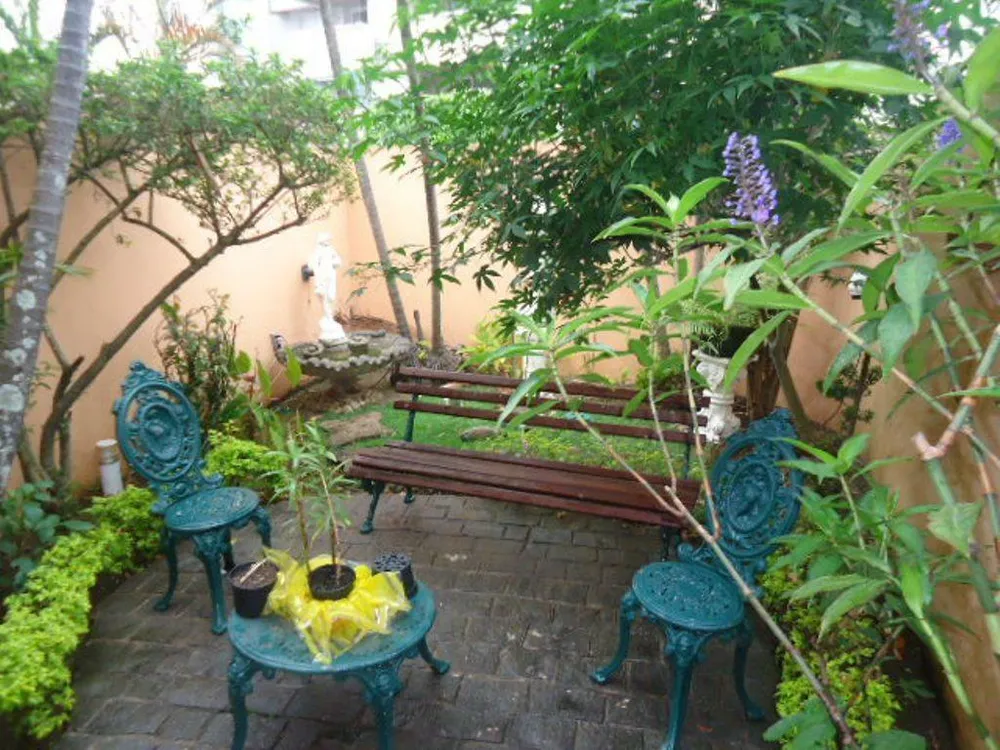 Sobrado, 4 quartos, 325 m² - Foto 2