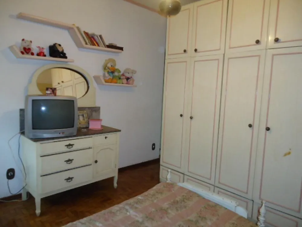Sobrado, 4 quartos, 325 m² - Foto 6