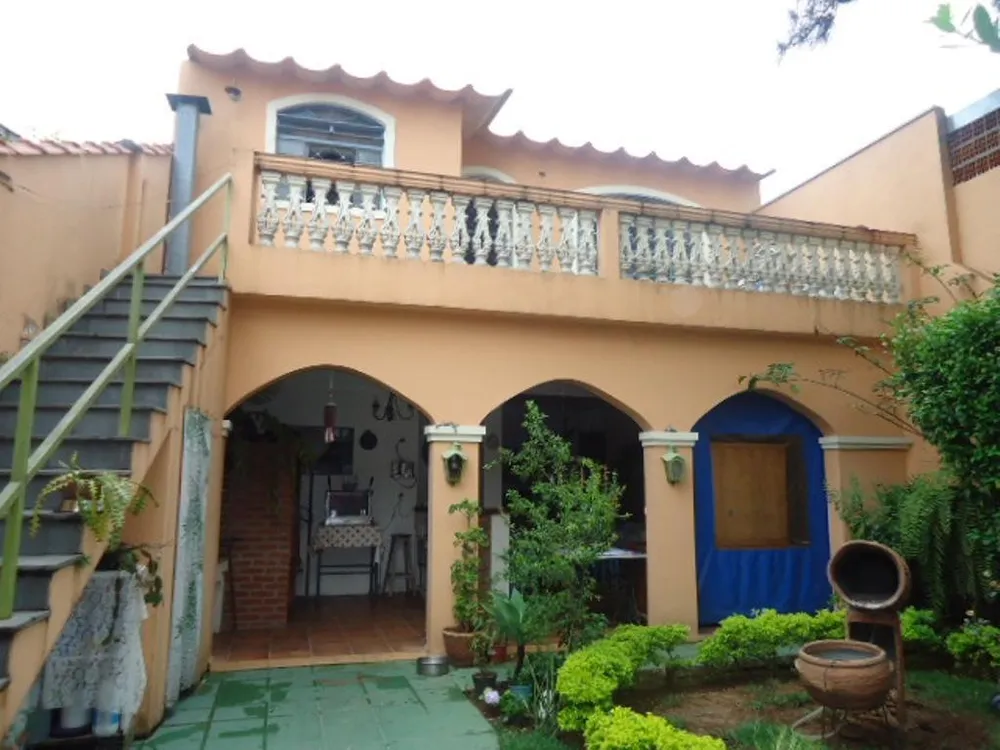 Sobrado, 4 quartos, 325 m² - Foto 8