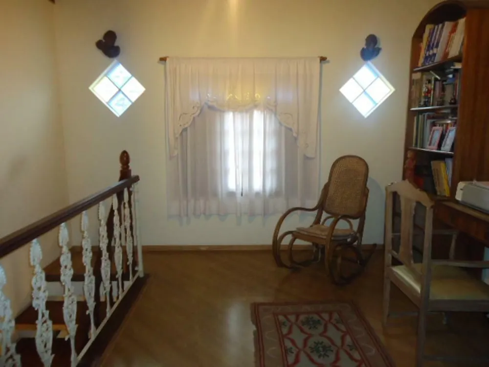 Sobrado, 4 quartos, 325 m² - Foto 7