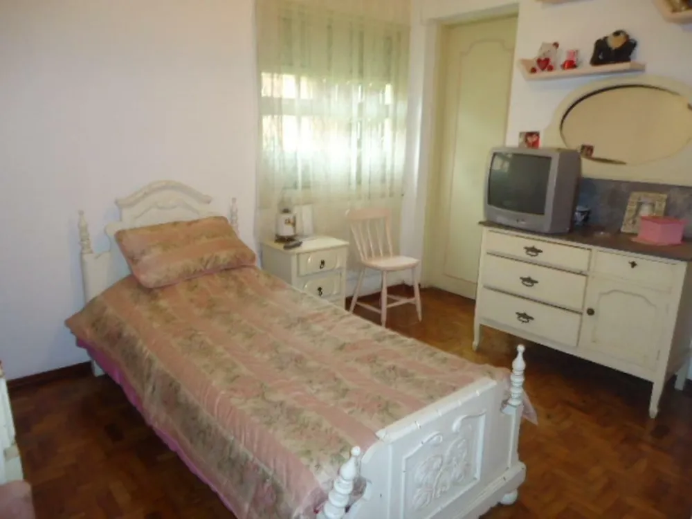 Sobrado, 4 quartos, 325 m² - Foto 5