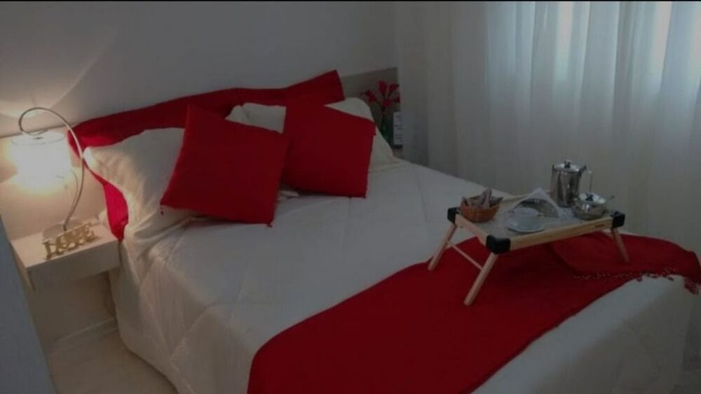 Apartamento, 2 quartos, 55 m² - Foto 8
