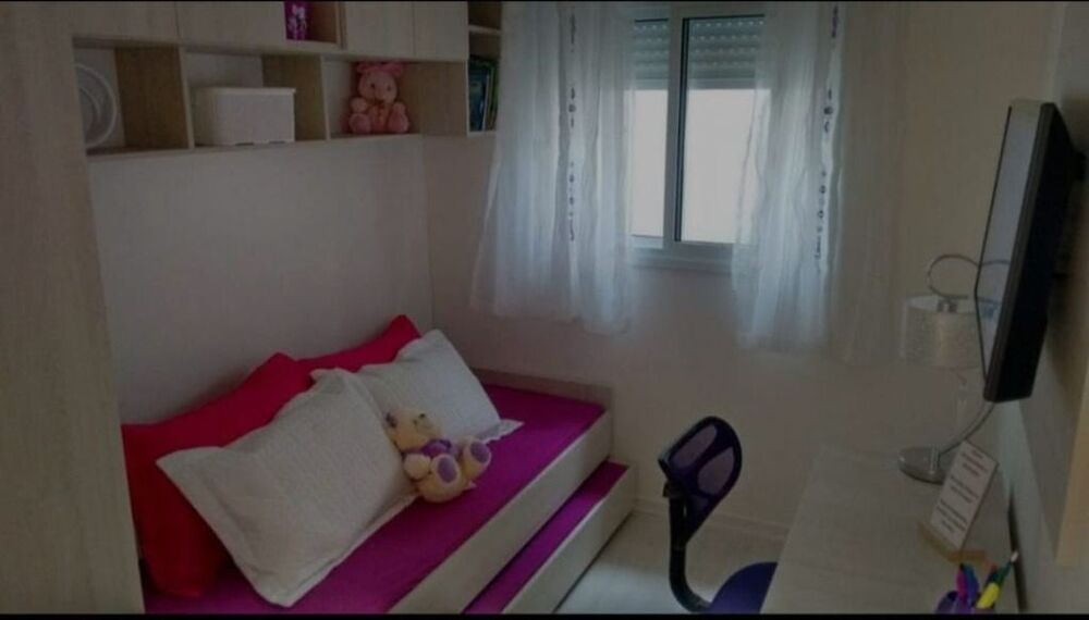 Apartamento, 2 quartos, 55 m² - Foto 2