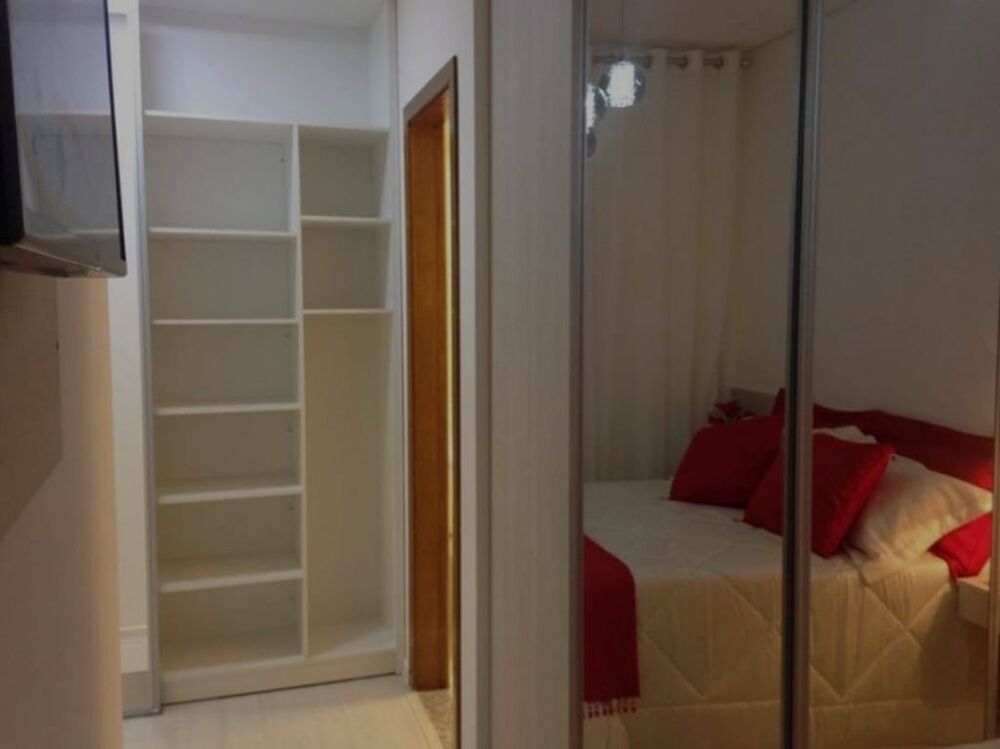 Apartamento, 2 quartos, 55 m² - Foto 6