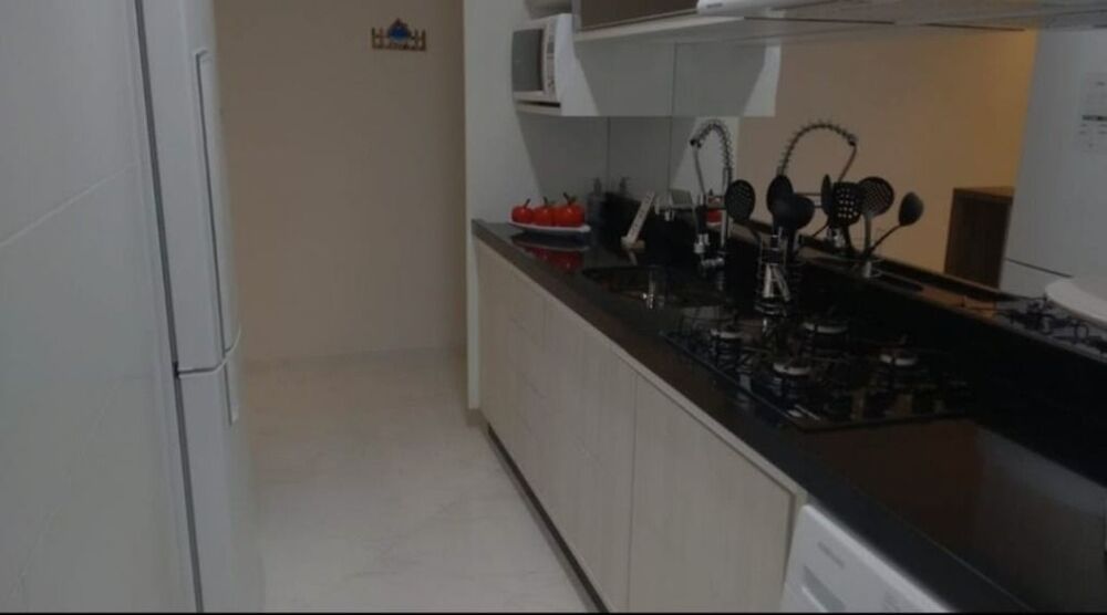 Apartamento, 2 quartos, 55 m² - Foto 4