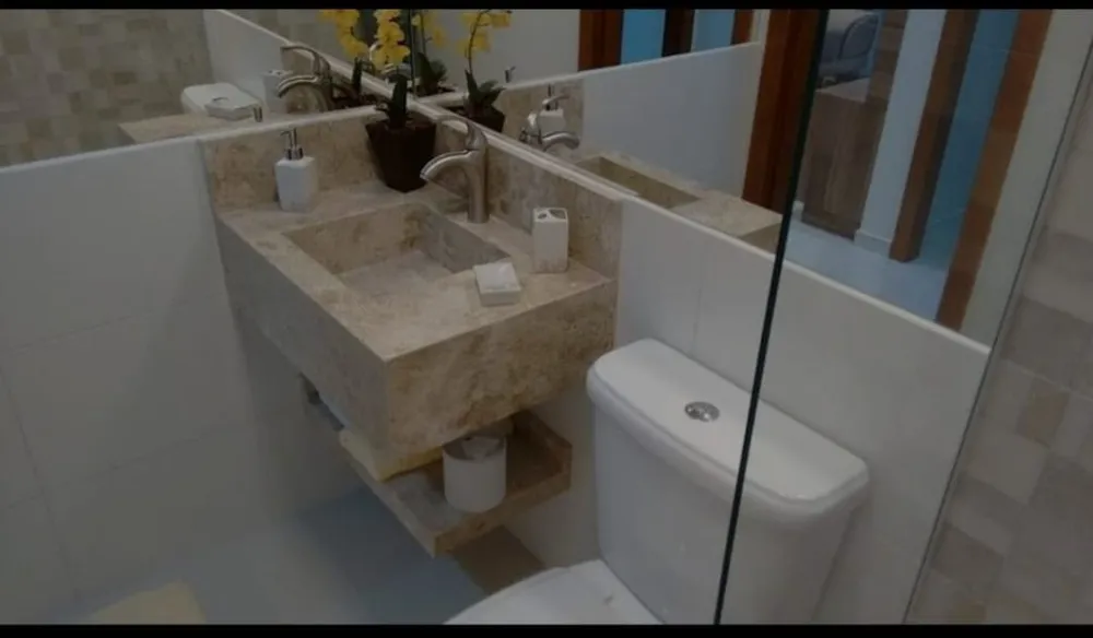 Apartamento, 2 quartos, 55 m² - Foto 10