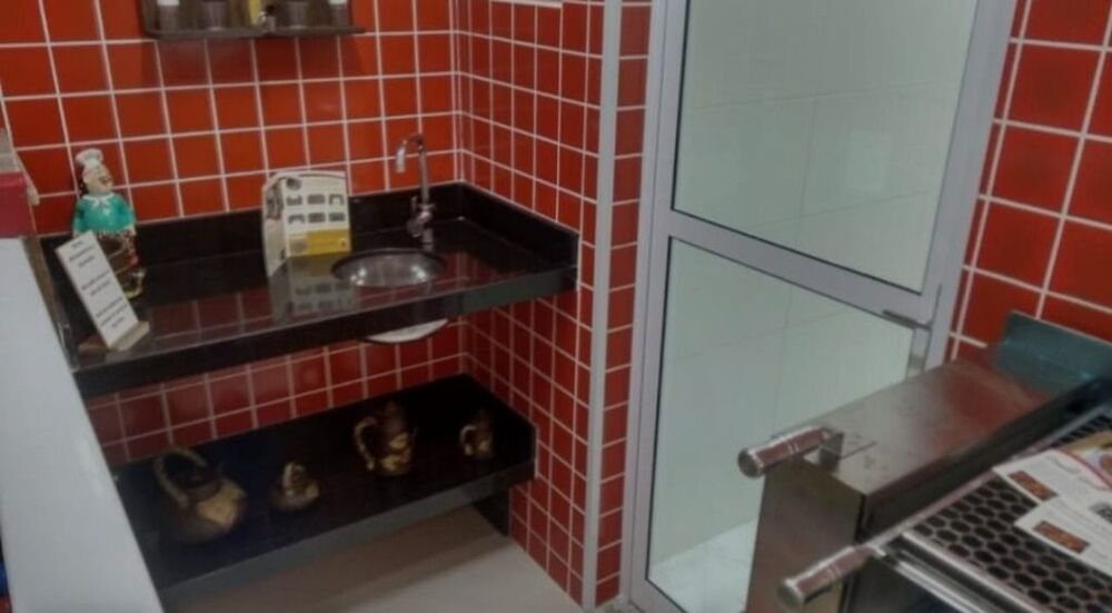 Apartamento, 2 quartos, 55 m² - Foto 1